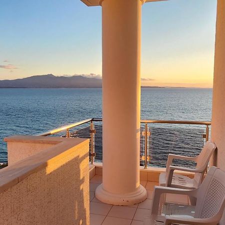 White Residence Luxury Apartments Sarande Exterior photo