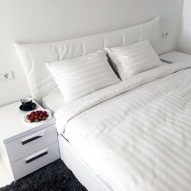White Residence Luxury Apartments Sarande Room photo